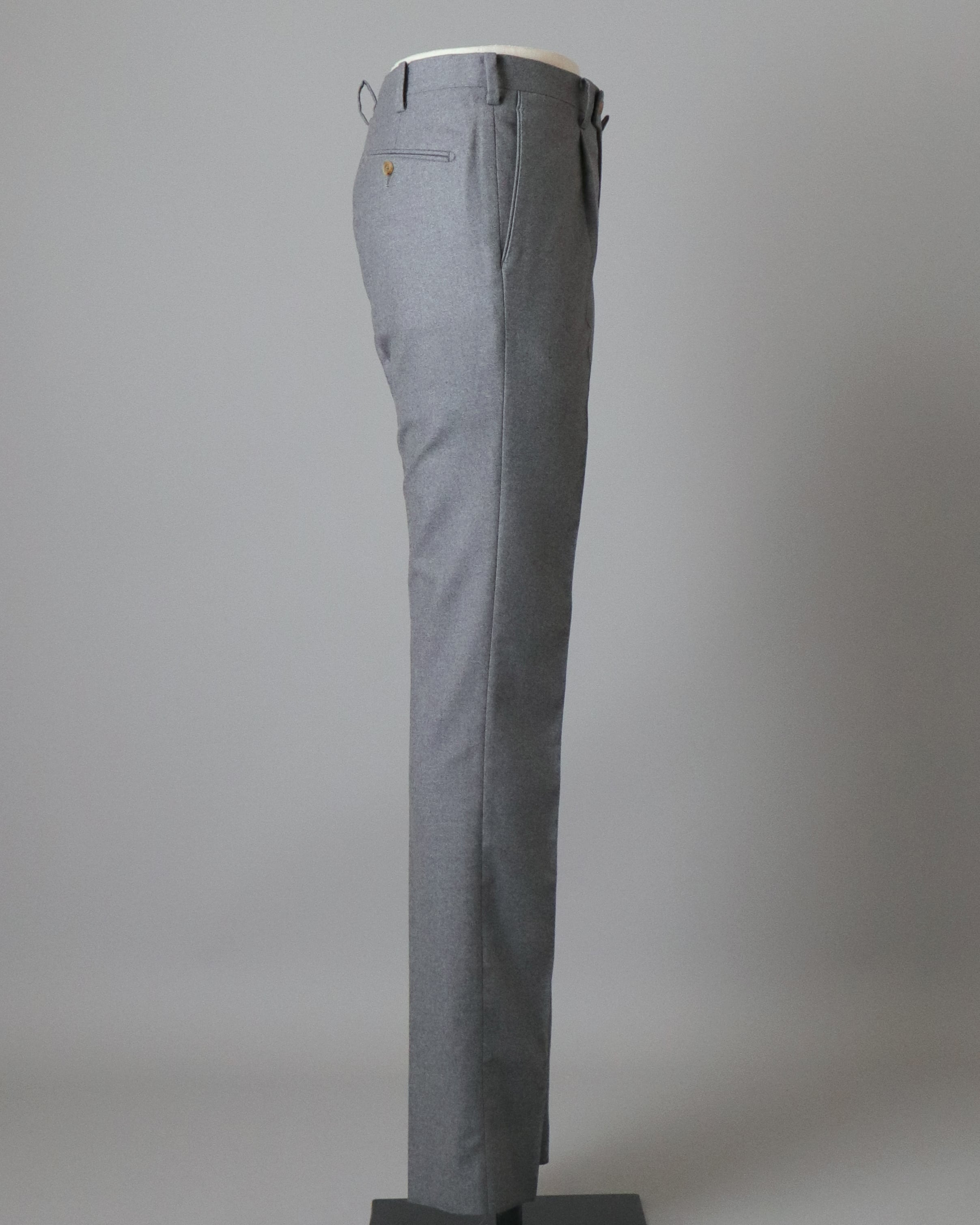 taichimurakami　ウールトラウザーズ 2022AW “taichimurakami” style vol.2 | ShelterII BLOG