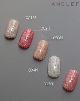 ANCLEF 003PF | morecouture