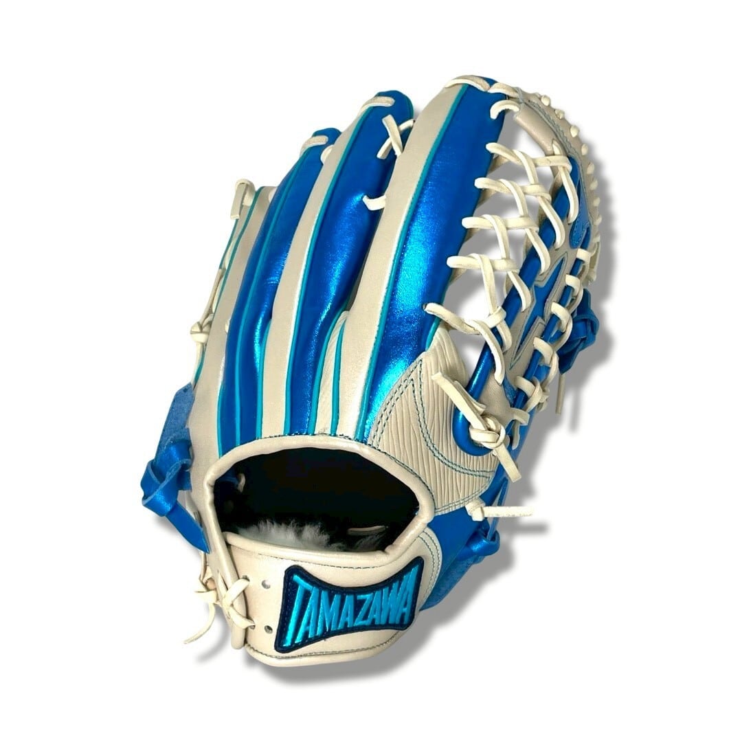 【軟式】玉澤 ADVENTURE 外野グローブ TG-919AD型 タマザワ_04