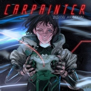 Carpainter - Digital Harakiri [VINYL/LP]