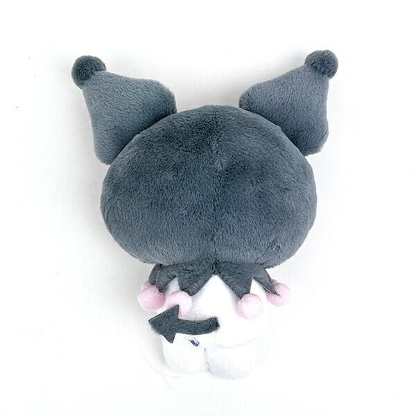 サンリオ クロミ いろいろふぇいす きゅるん S ぬいぐるみ インテリア