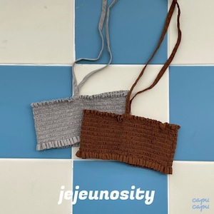 «sold out»«ジュニアサイズあり» jejeunosity jejetop ジェジェトップ