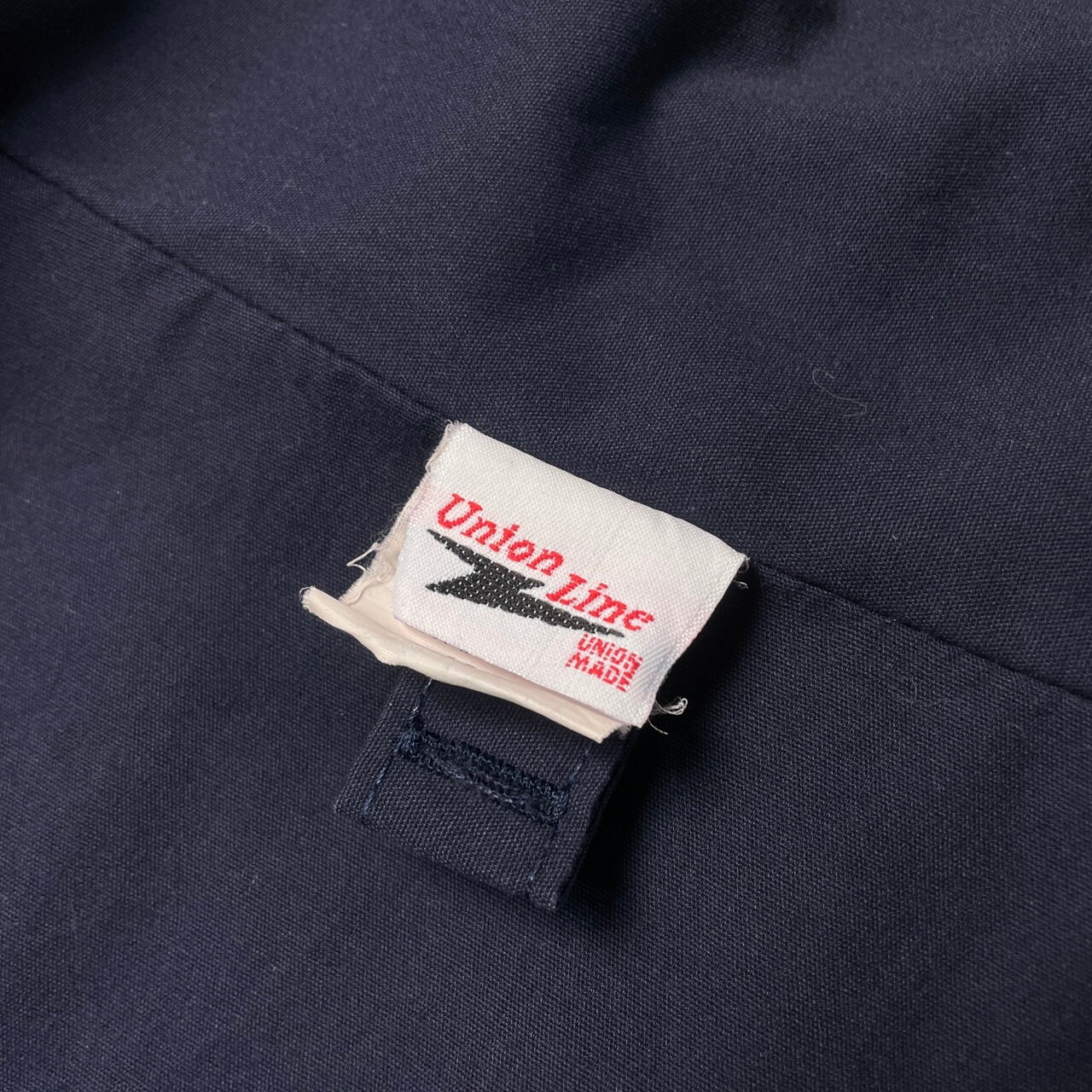 90年代 USA製 Ford フォード スイングトップ ワークジャケット 