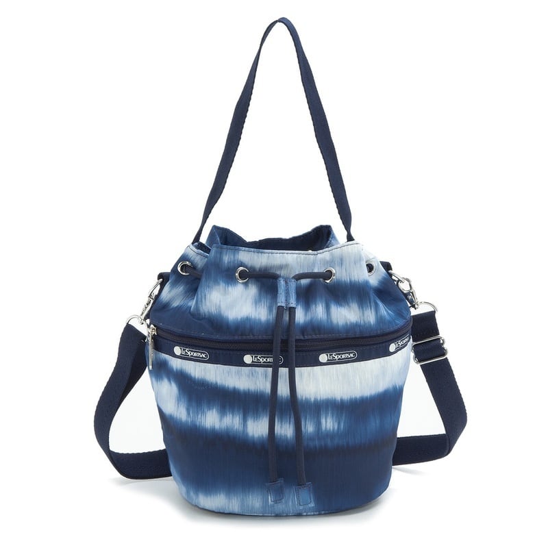 レスポートサック LeSportsac - DRAWSTRING BUCKET BAG /巾着