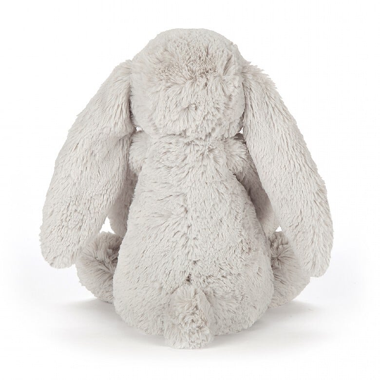 Blossom Silver Bunny Medium_BL3BSN