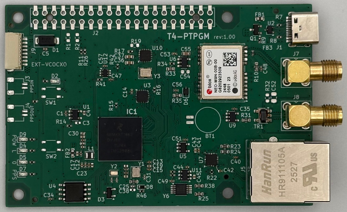 T4-PTPGM | ZHT Elec