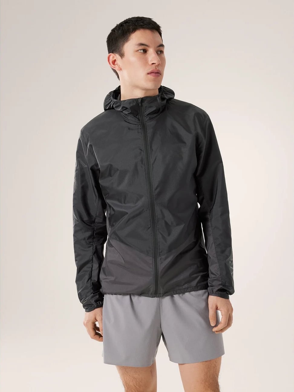 ARC'TERYX アークテリクス ノーバン ウィンドシェル フーディ ARC'TERYX アークテリクス ノーバン ウィンドシェル フーディ