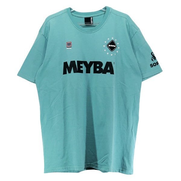 FCRB MEYBA SUPPORTER TEE