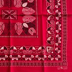 【Good】60s Elephantbrand 上鼻 ヴィンテージ バンダナ