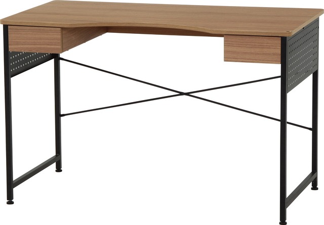 ワークデスク エルゴアーク BR