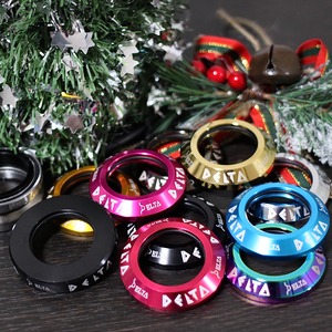 DELTΔ BMX HEADSET