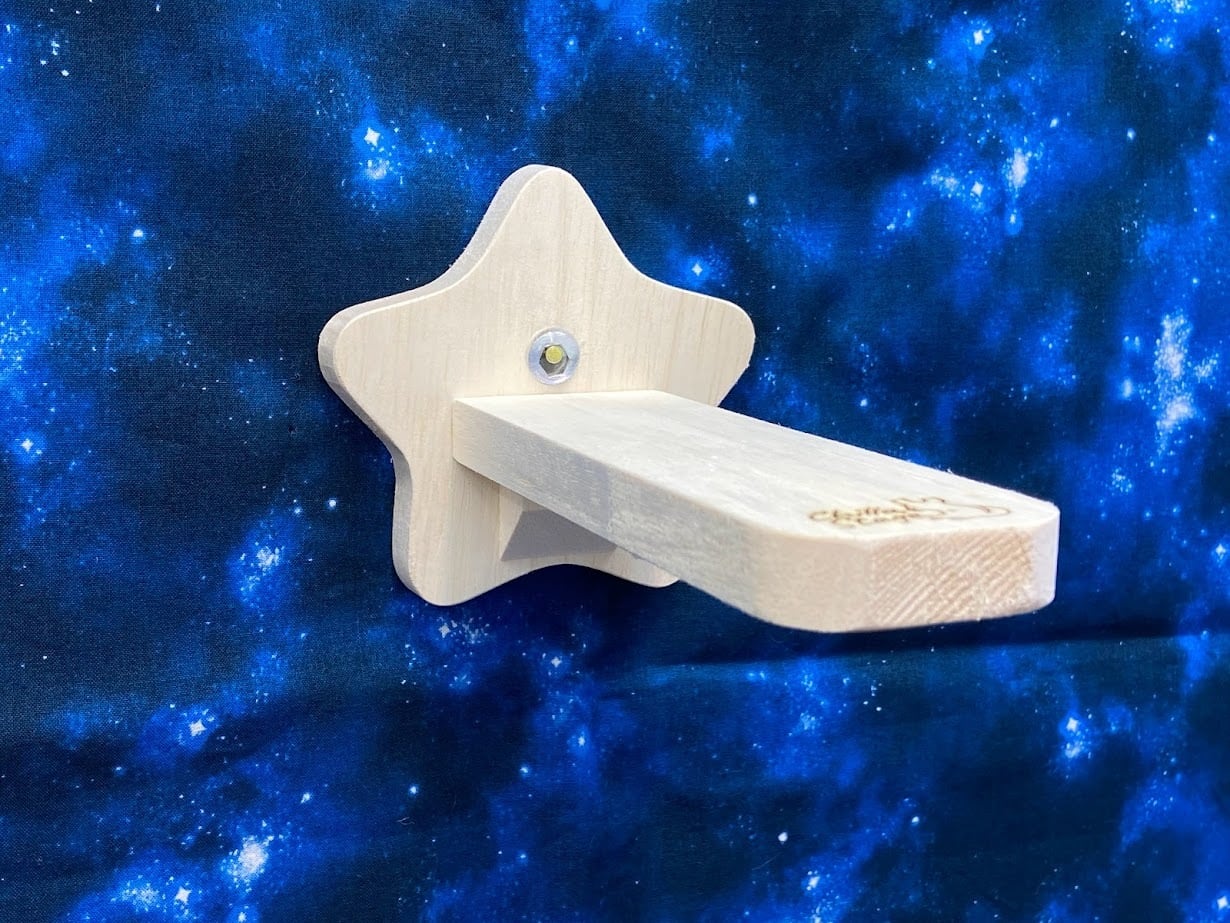 5cm】ちょこっとスター☆チラステップ☆ | chillastage 5cm】ちょこっとスター☆チラステップ☆ | chillastage