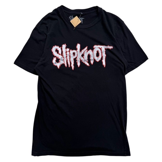 Slipknot  半袖Tシャツ　S
