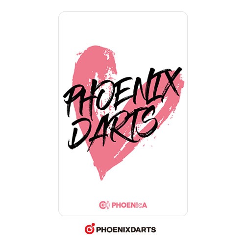 Phoenix Card [171]