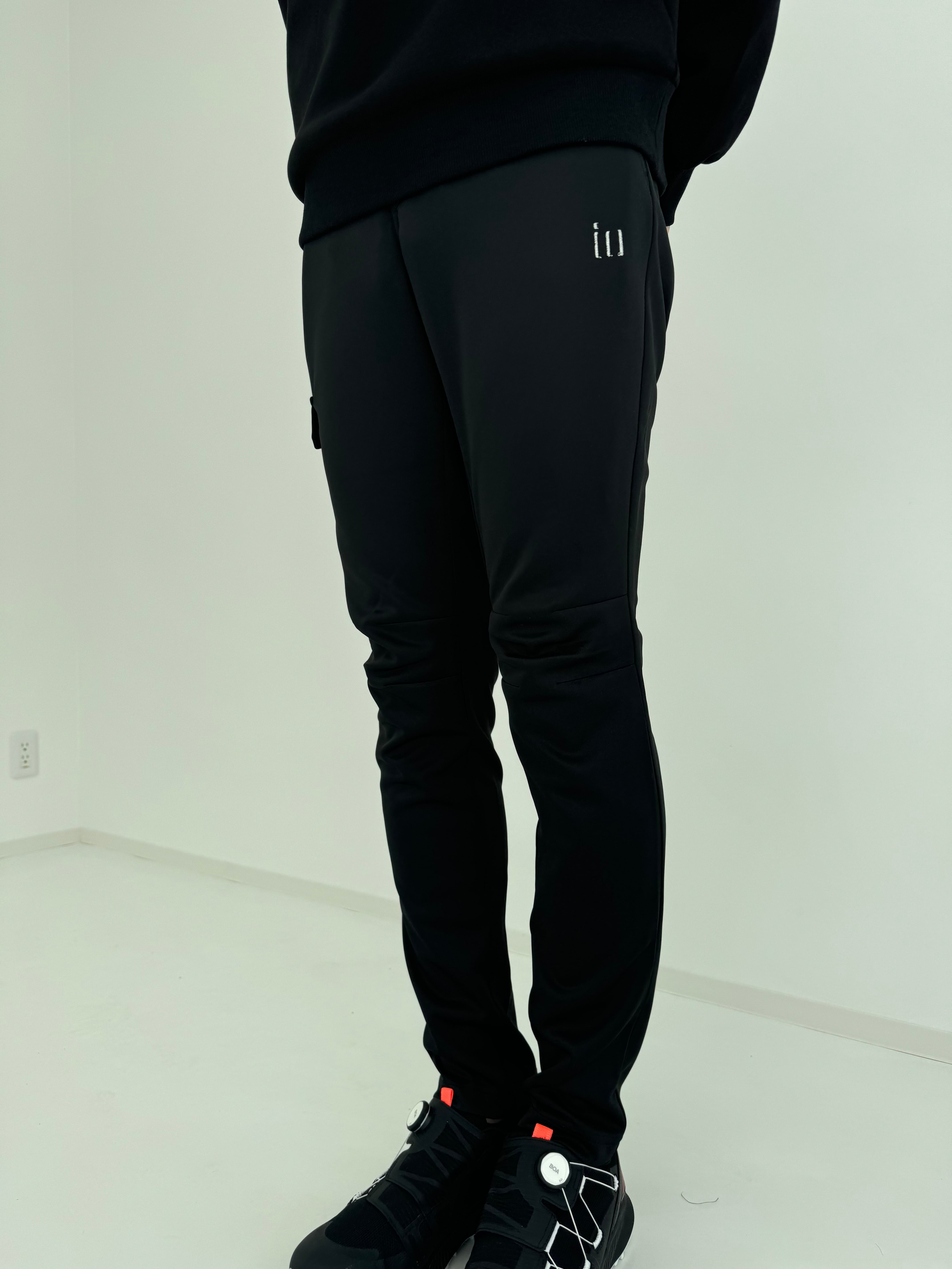 ⭐️タイチ⭐️ 新品未使用【IO URBAN GOLF イオアーバンゴルフ】 BOTTOMS | IO URBAN GOLF