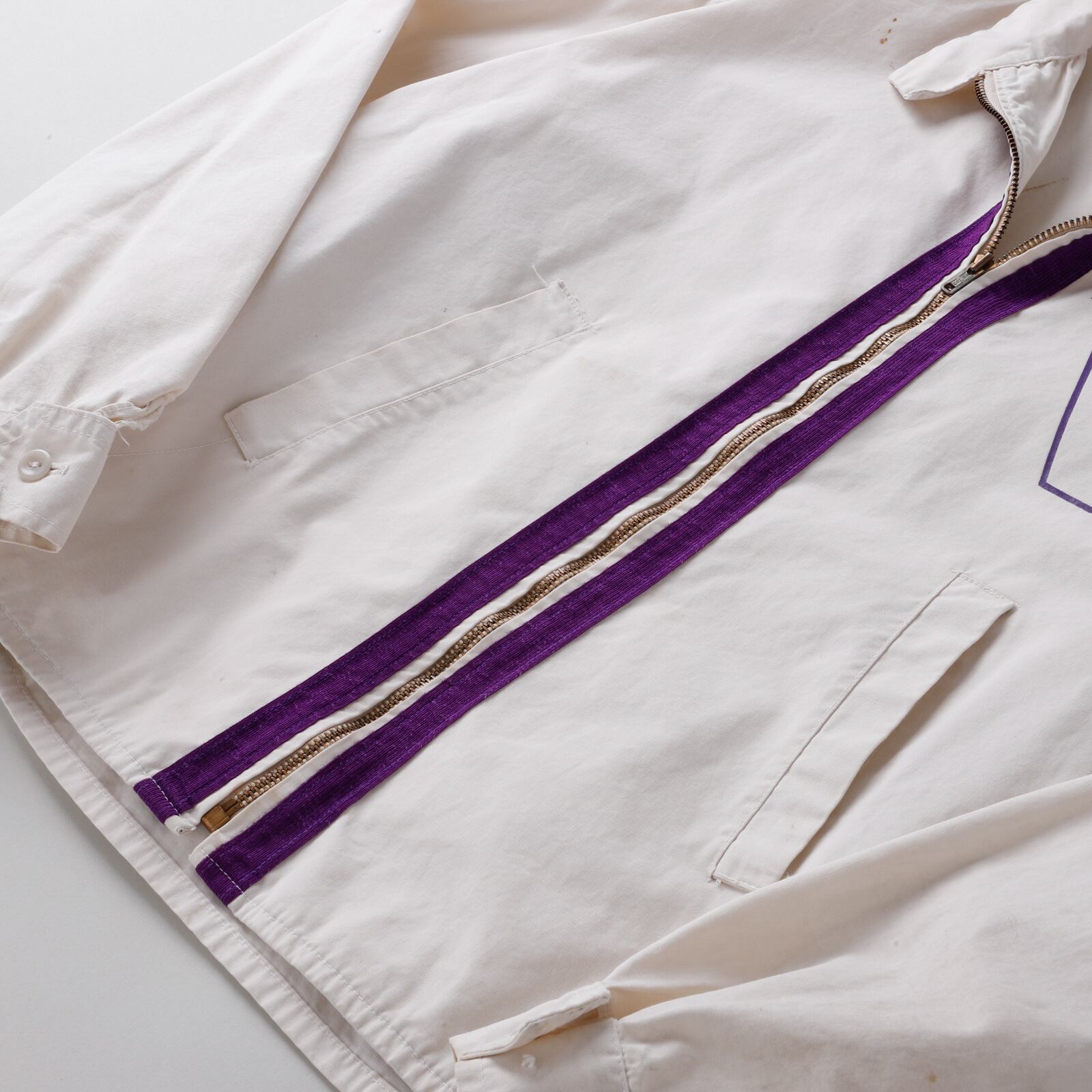 極美品】50s Champion Runners tag Vintage Special swing top jacket