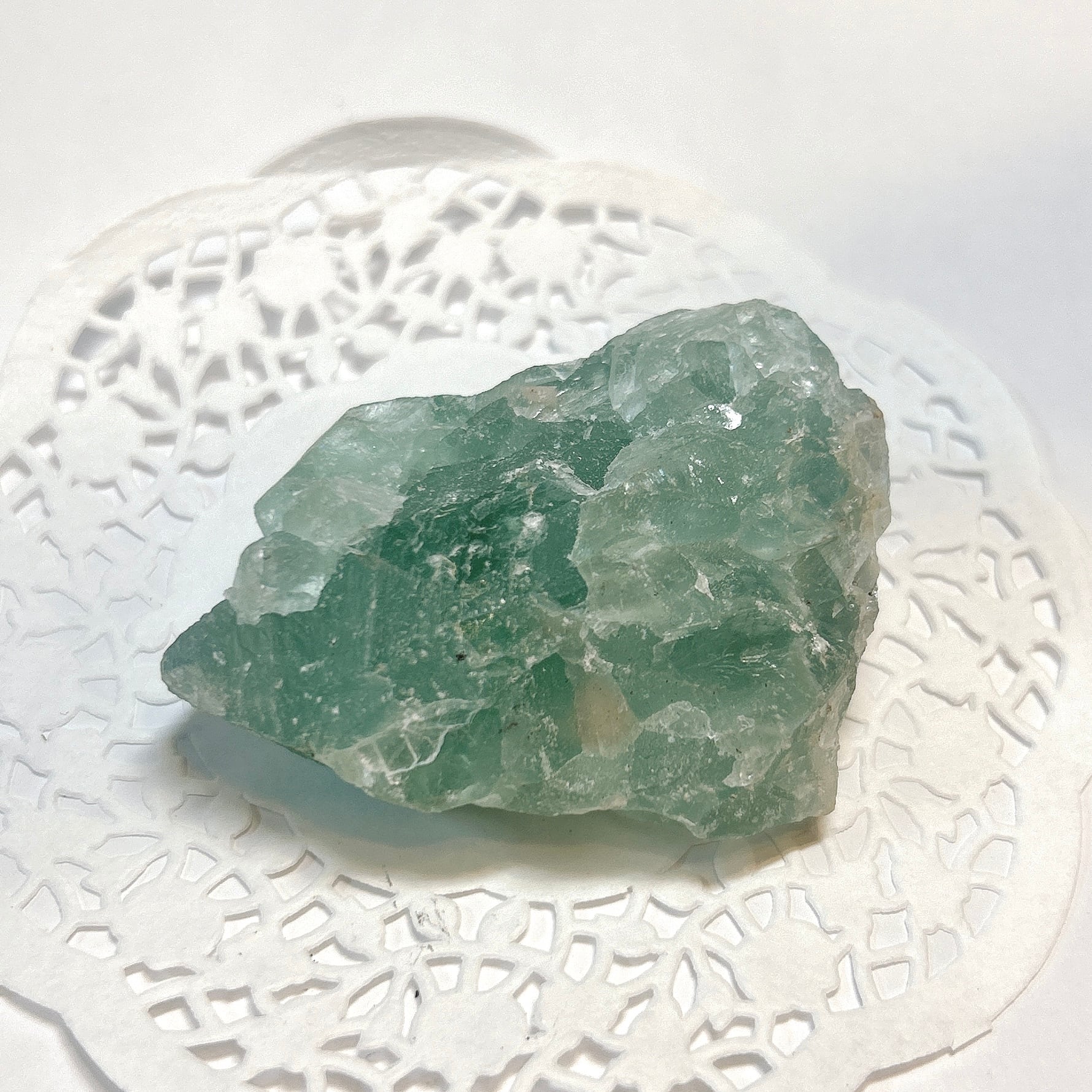 ⭐フローライト（蛍石） | クリスタル・ワールド御徒町店