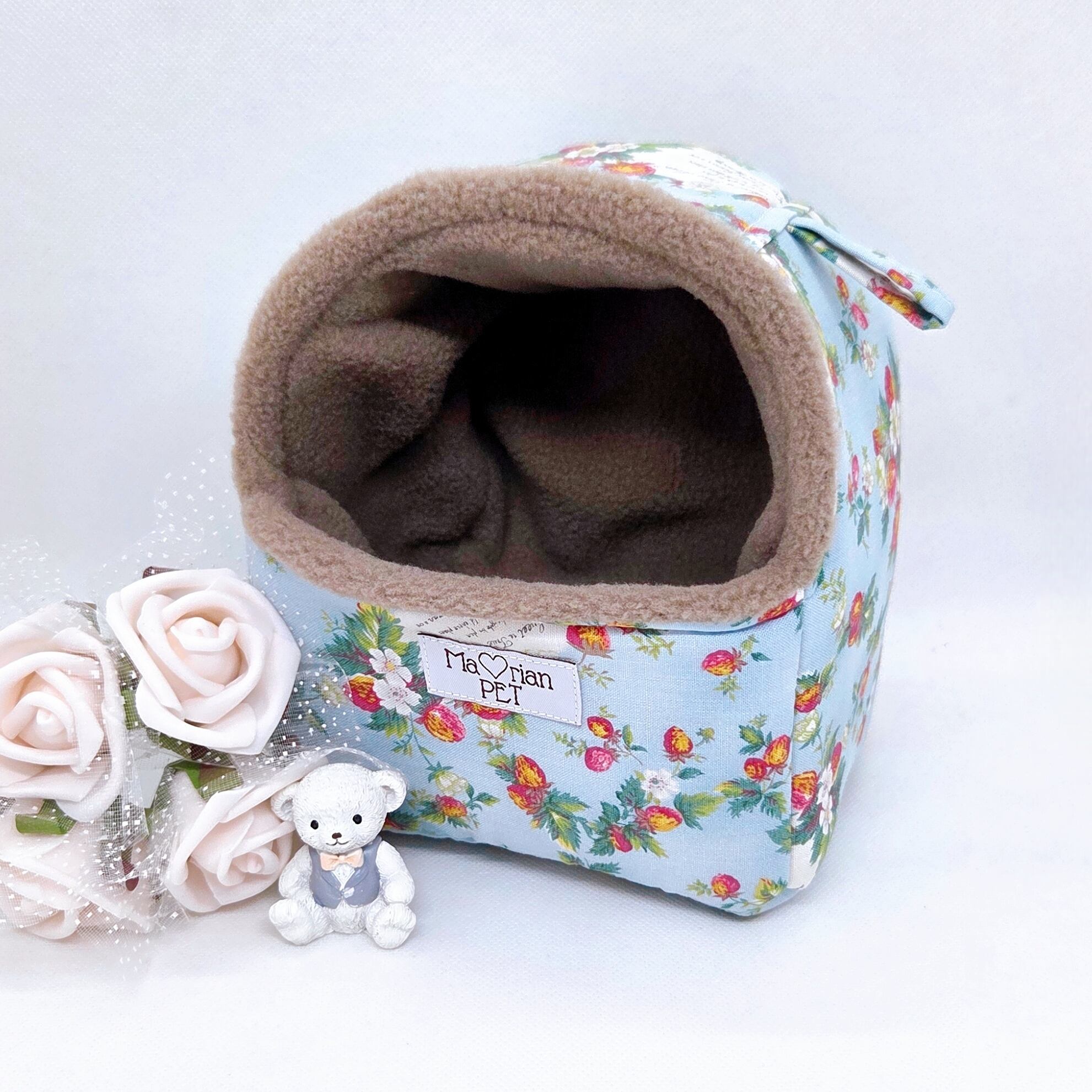 Ma♡rian PET ペットのためのハンドメイドショップ♡