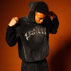 OG LOGO HEAVYWEIGHT PIGUMENT HOODIE