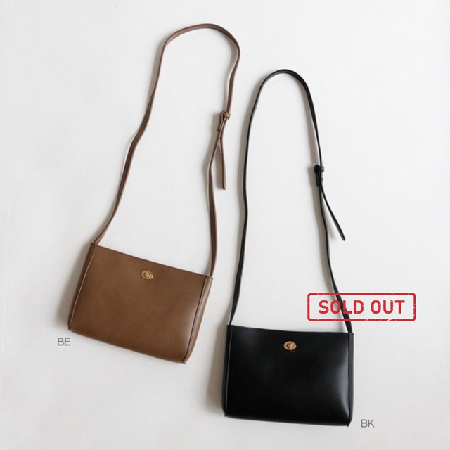 ショルダーバッグ コモド＊