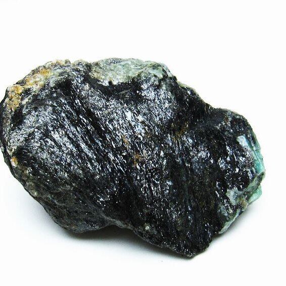 エメラルド 原石  一点物 181-2978