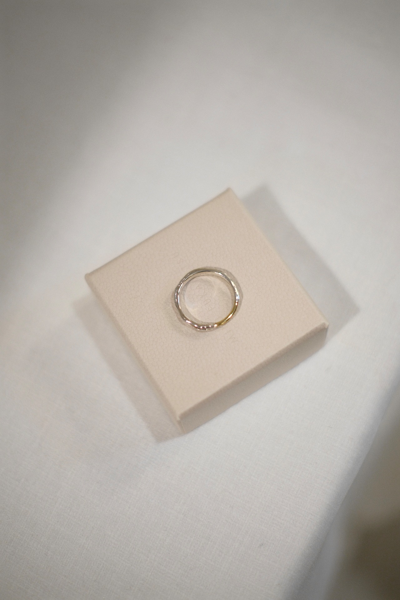 川路のリング / K10 ＋ SV925 - 6