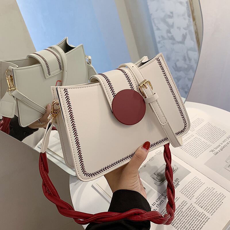 テクスチャ人気の小さなバッグ女性バッグ2020新しいトレンディなファッションネット赤ワンショルダーメッセンジャーバッグワイルドウエスタンスタイル脇の下バッグ Tiancai_Wing_Bag6045811