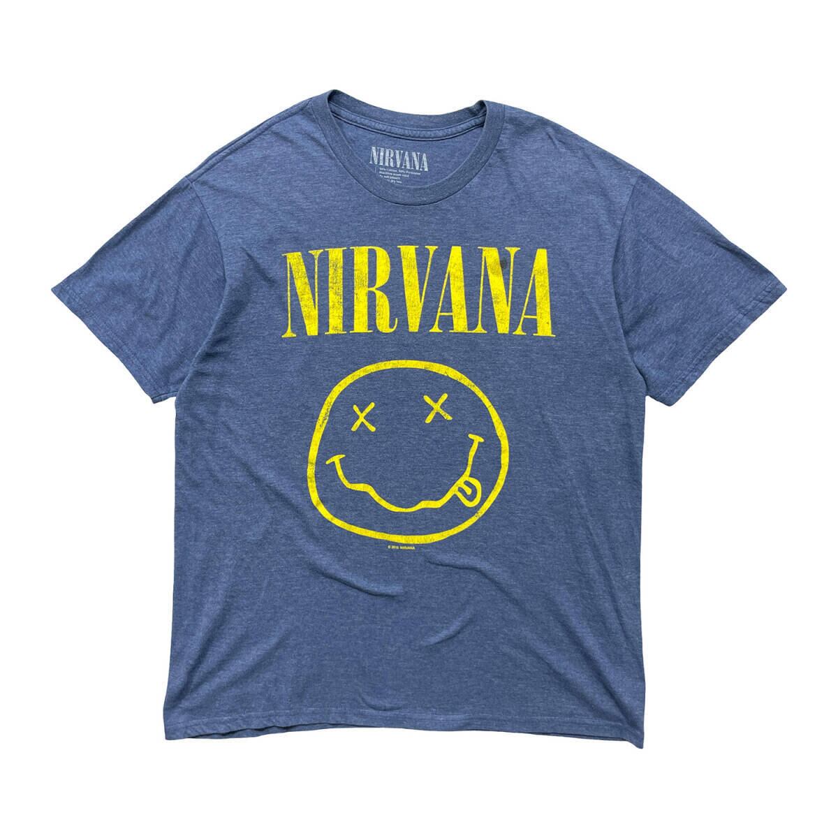 正規品 オフィシャル NIRVANA SLIVER ニルバーナ ニルヴァーナ