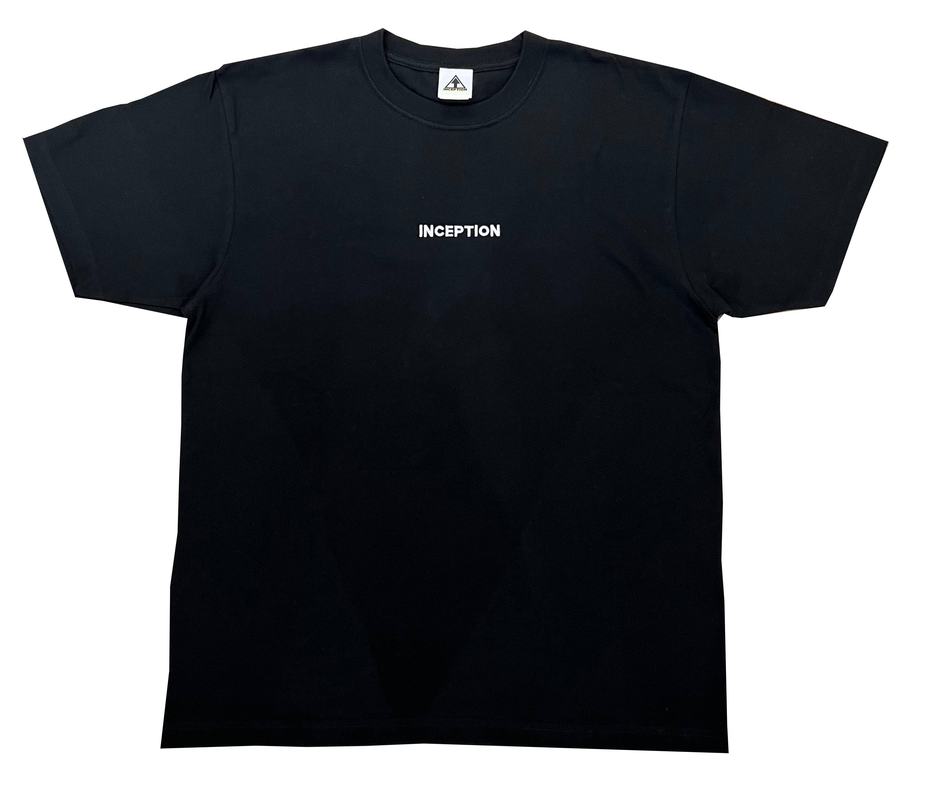 INCEPTION】INCEPTION LOGO S/S TEE 半袖Tシャツ | INCEPTION INCEPTION】INCEPTION LOGO S/S TEE 半袖Tシャツ | INCEPTION