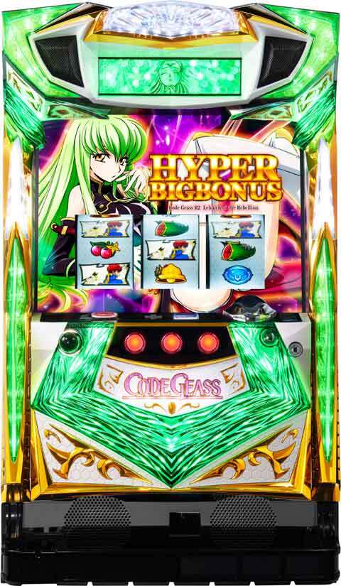 パチスロ ディスクアップ2 | Slot Shop NIT
