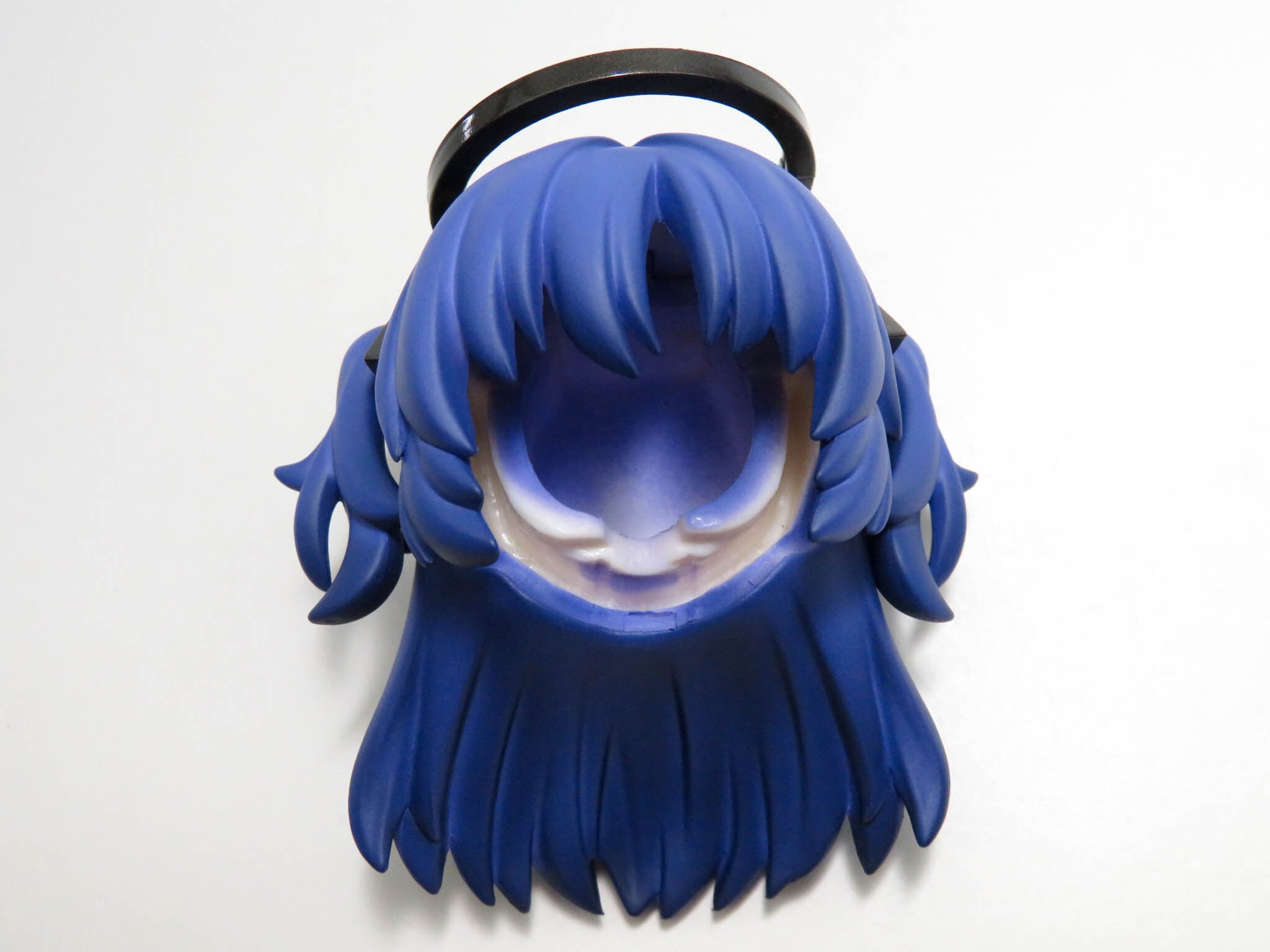 ねんどろいど 2285 早瀬ユウカ 特典付き グッドスマイルカンパニー 『中古即納』{FIG} ねんどろいど 2285 早瀬