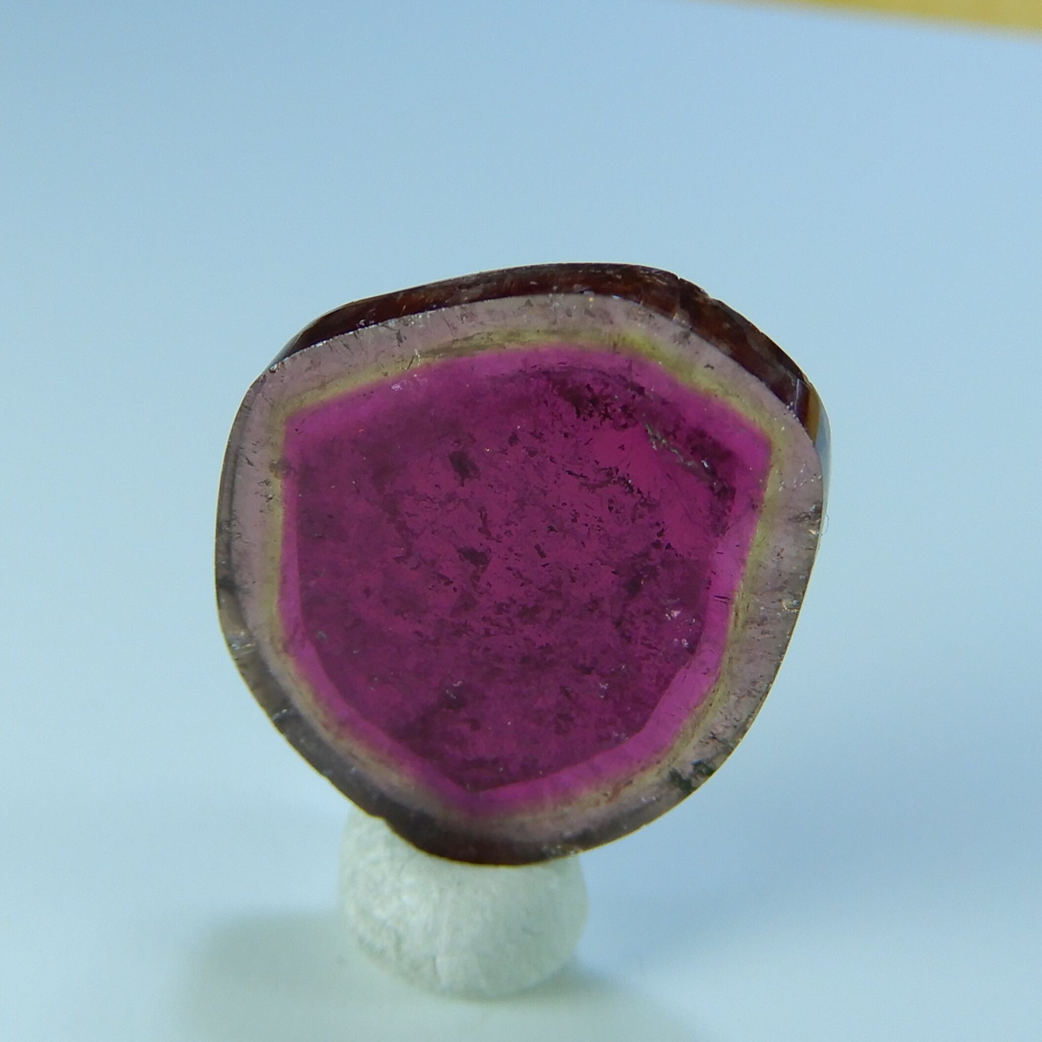 極上 ウォーターメロントルマリン H62 【公式通販】