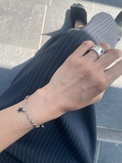 original star bracelet