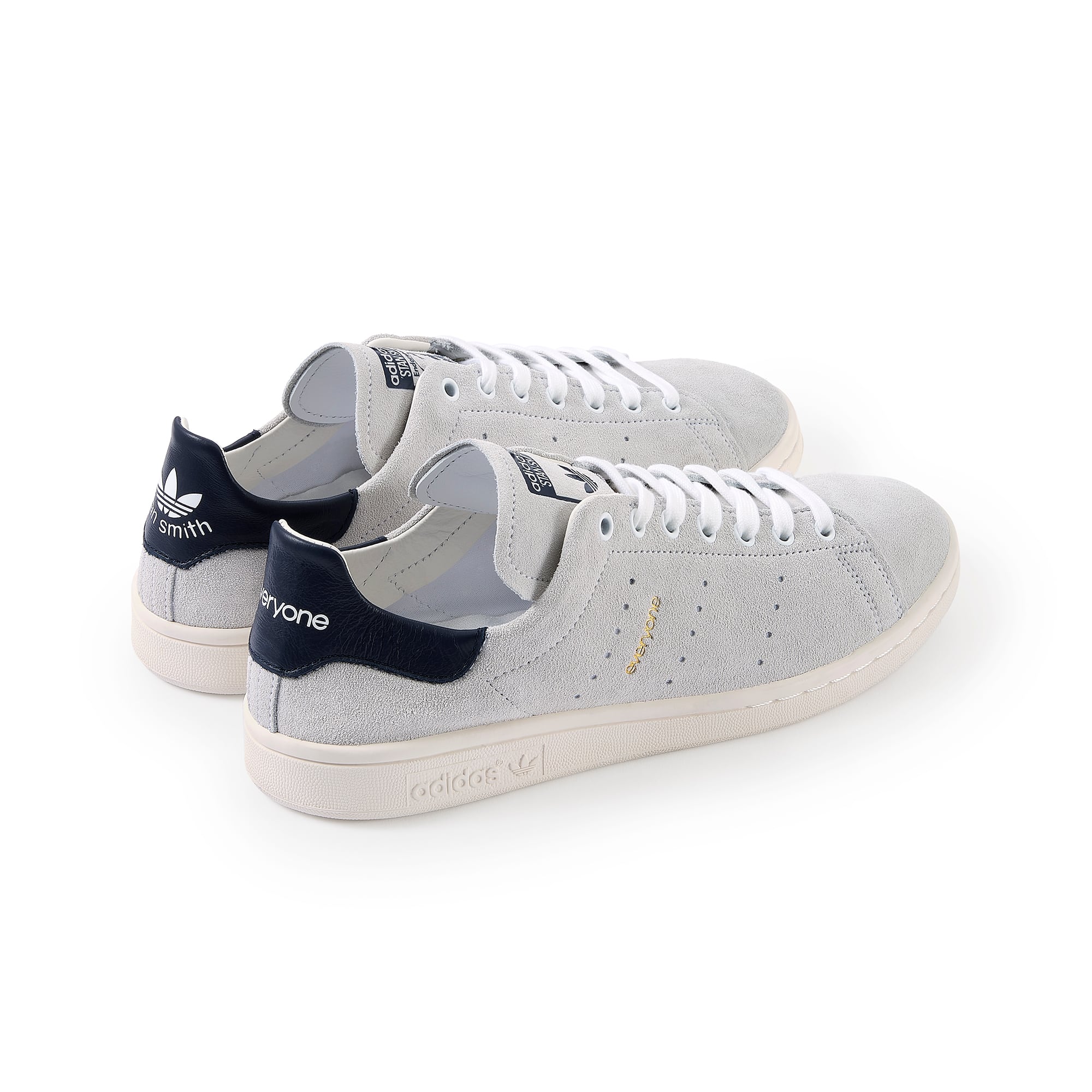 STAN SMITH DECON everyone (CLOUD WHITE) | everyone