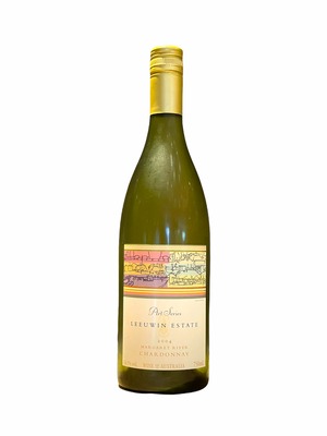 ルーウィンエステート アートシリーズ・シャルドネ　04　 Leeuwin Est.Art Series Chardonnay