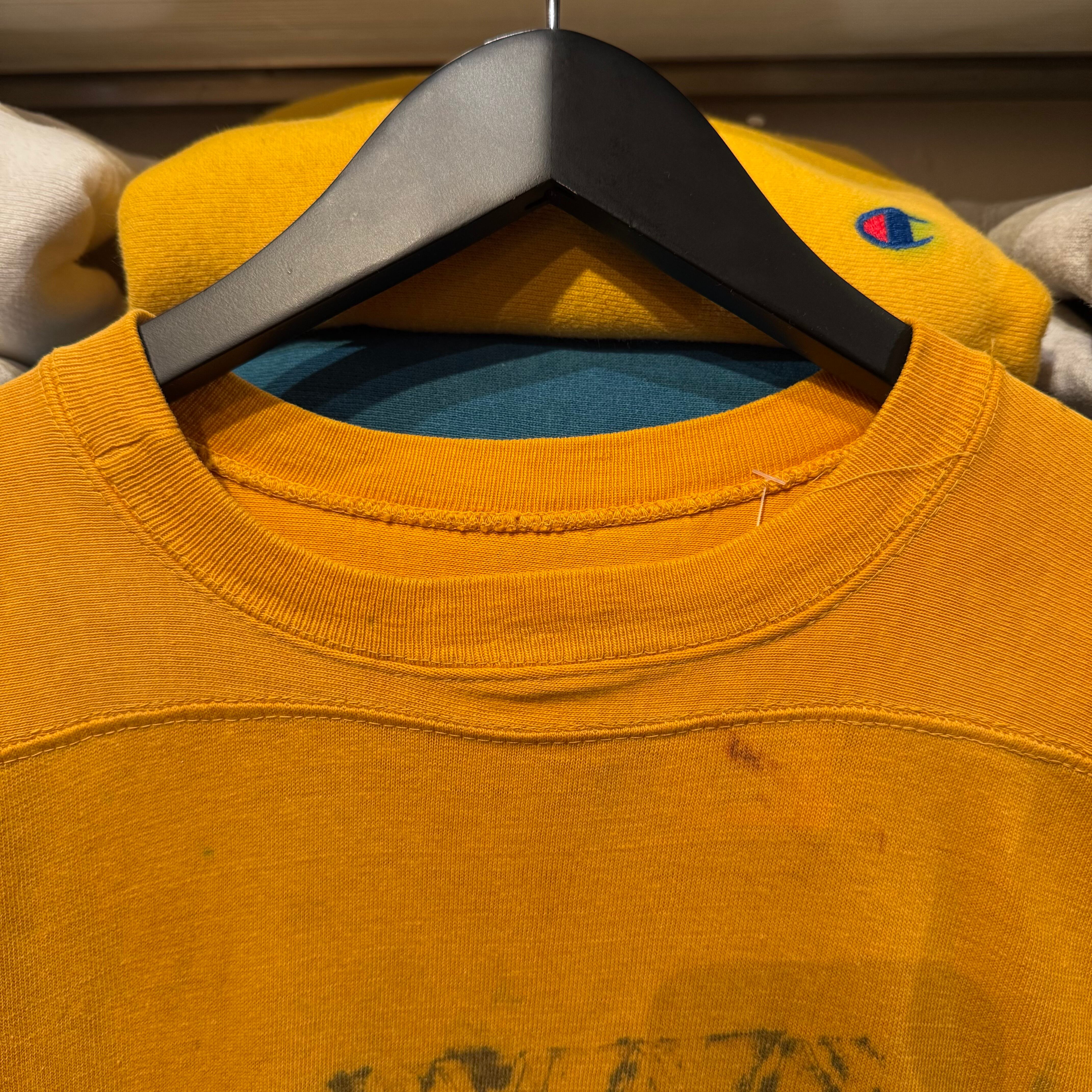 60s Champion Football T-shirt | BerBerJin / & BerBerJin