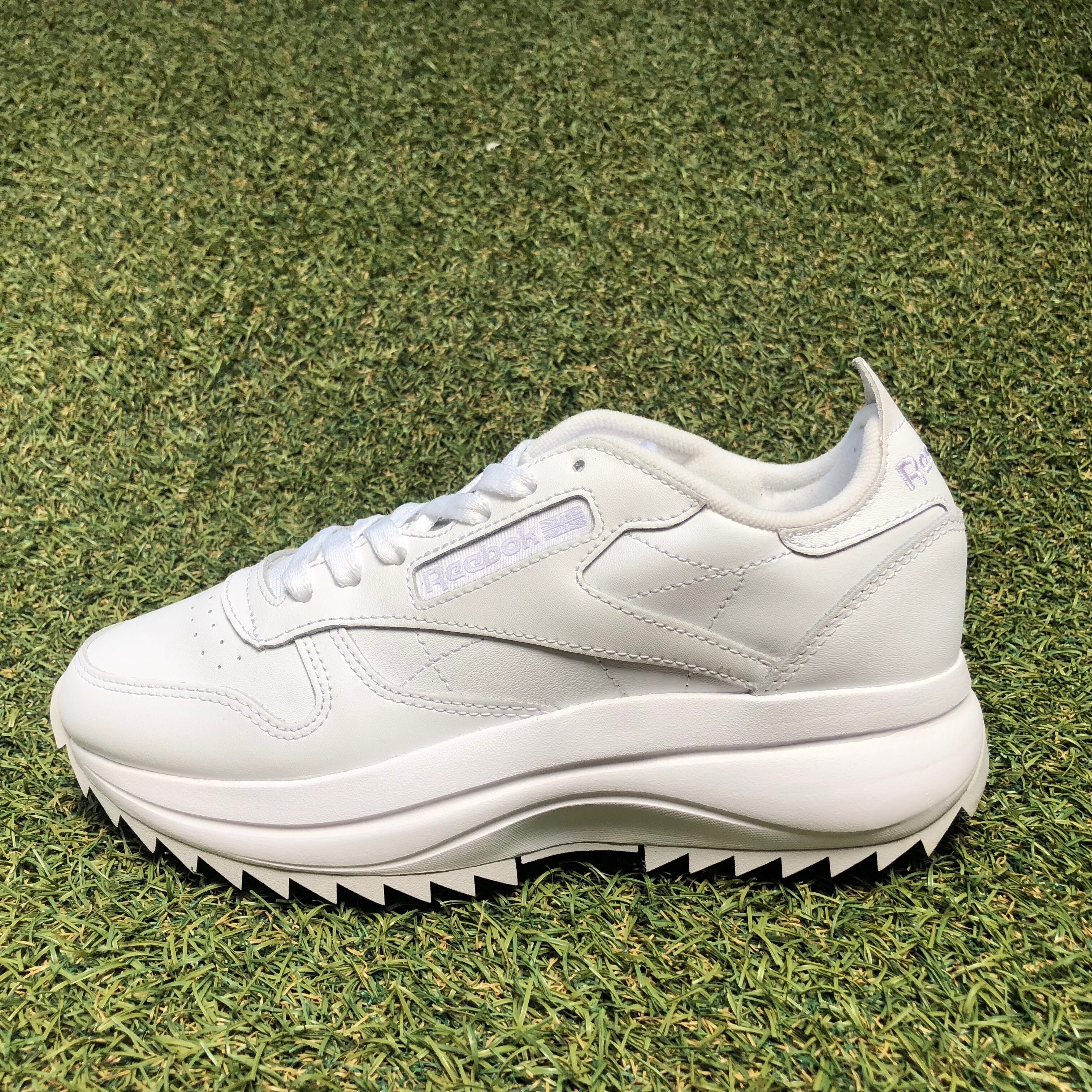 Reebok CLASSIC LEATHER SP EXTRA リーボック クラシックレザー HB682