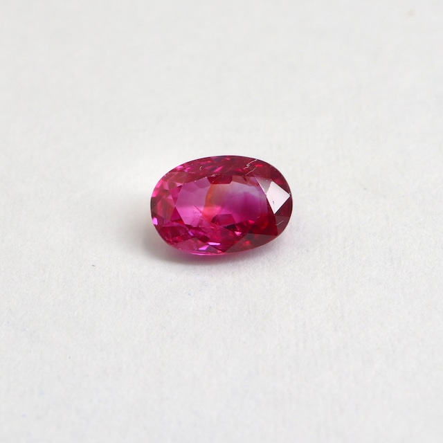 【ルビー0.780ct】【E027】