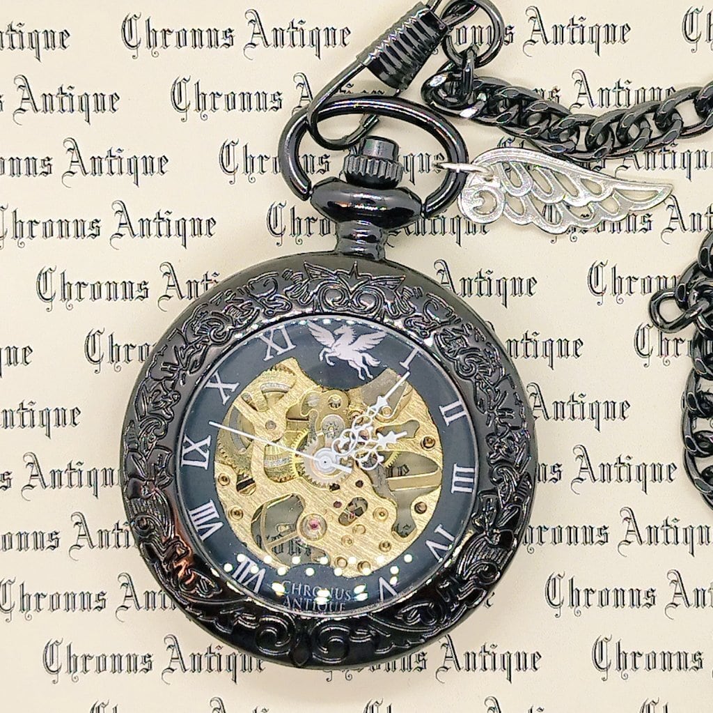 懐中時計 | Chronus Antique～クロノス アンティーク～