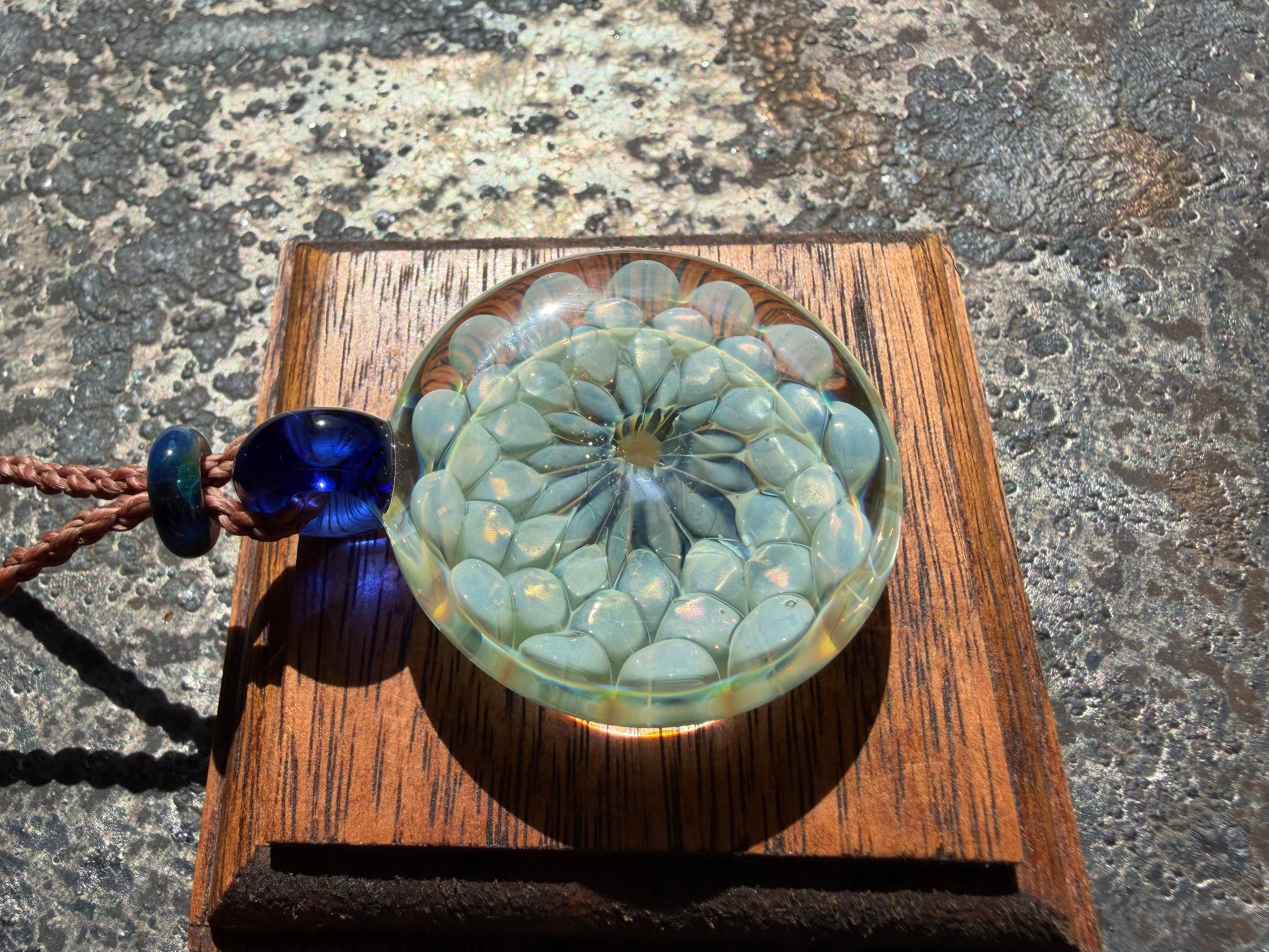 【Mandara Flower 】