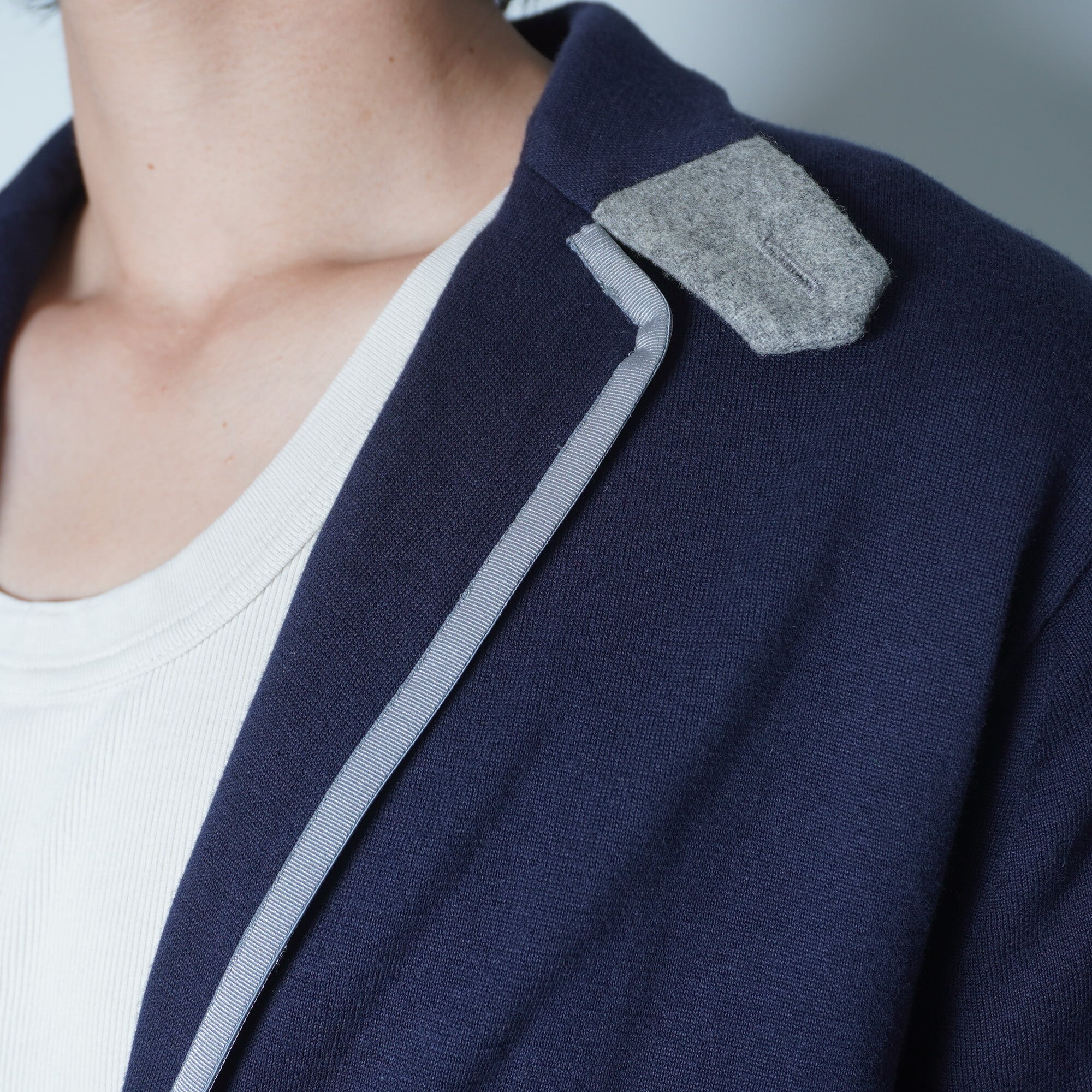 sacai】サカイ 
