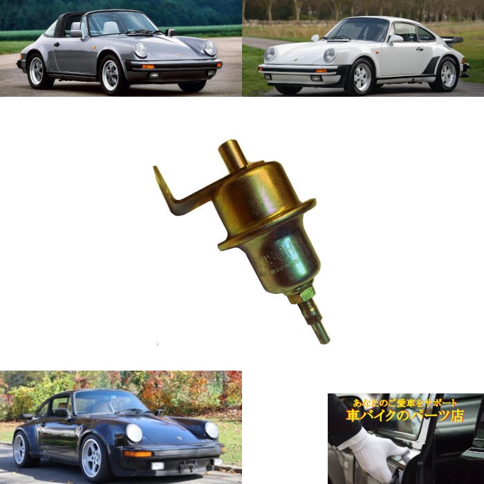 工場直送 バンパー フロント 2011～2019 Porsche 911 991 991.2 GT3