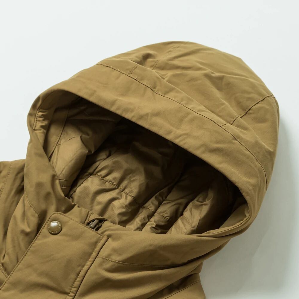 専用メレルMIDWEIGHT SYNTHETIC INSULATED PARKA