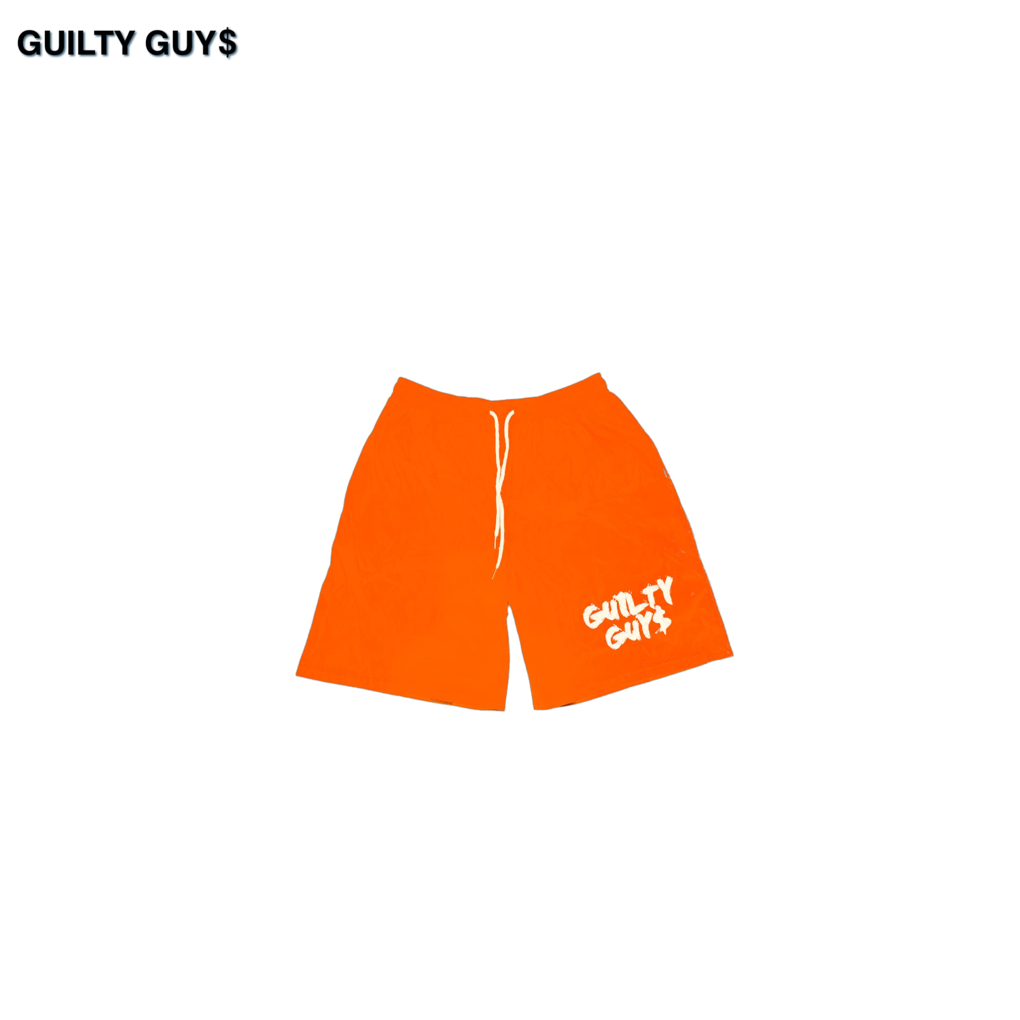 GUILTY GUY＄　- Official NYLON Setup - | GUILTY GUY$ powered by BASE