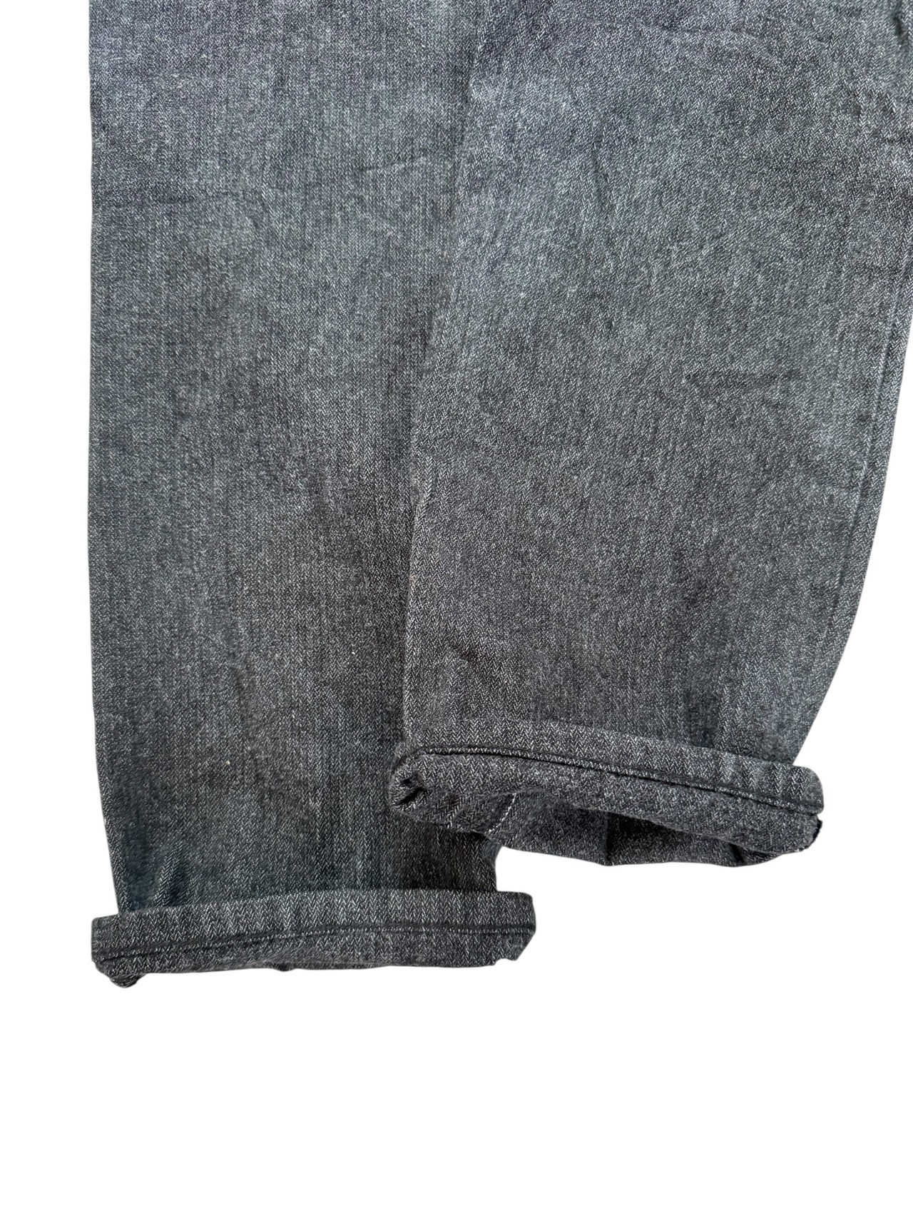 リーバイス 白タグ W34×L32