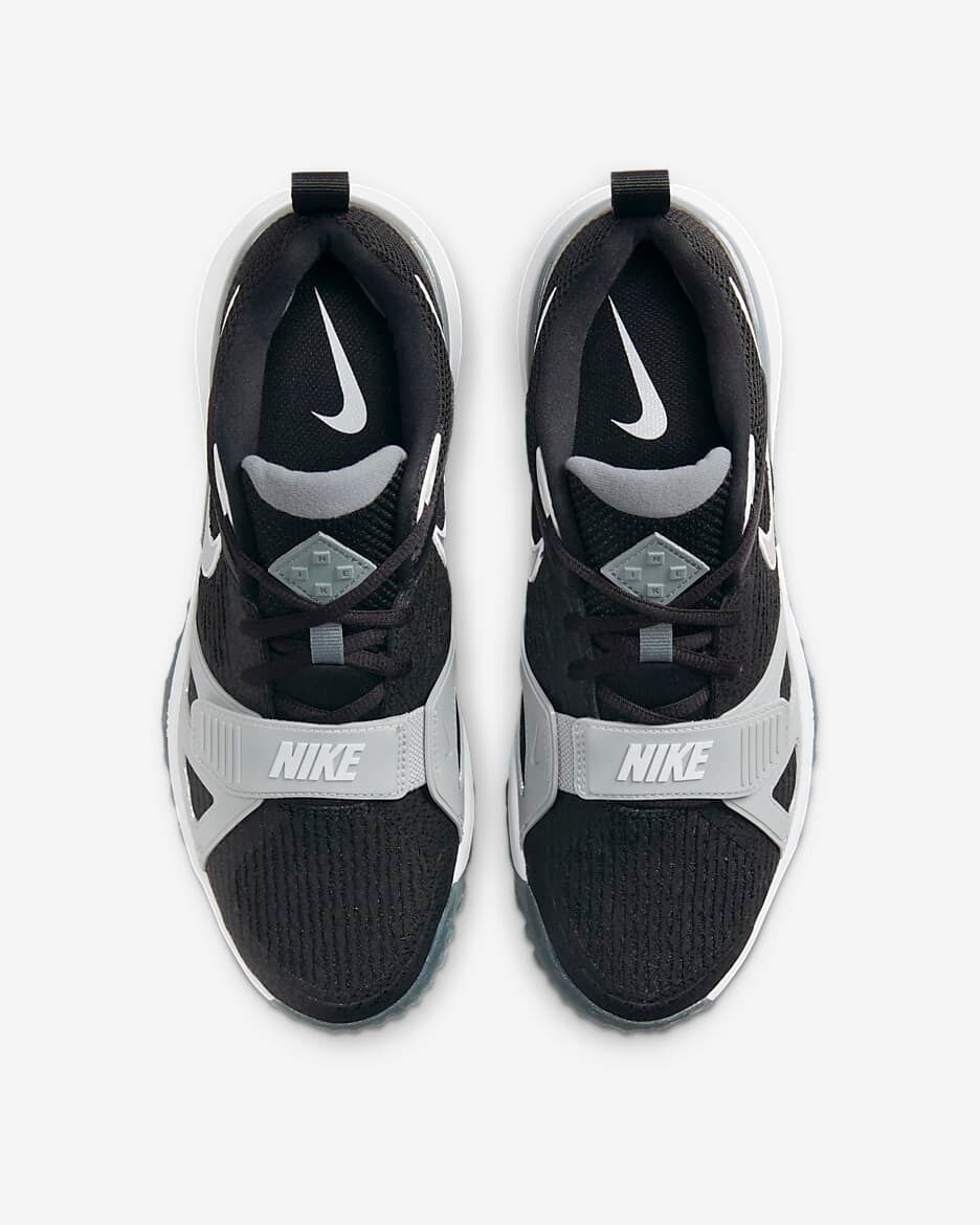 NIKE Air Zoom Diamond ELITE TURF 人工芝 ラクロス スパイク | LAX