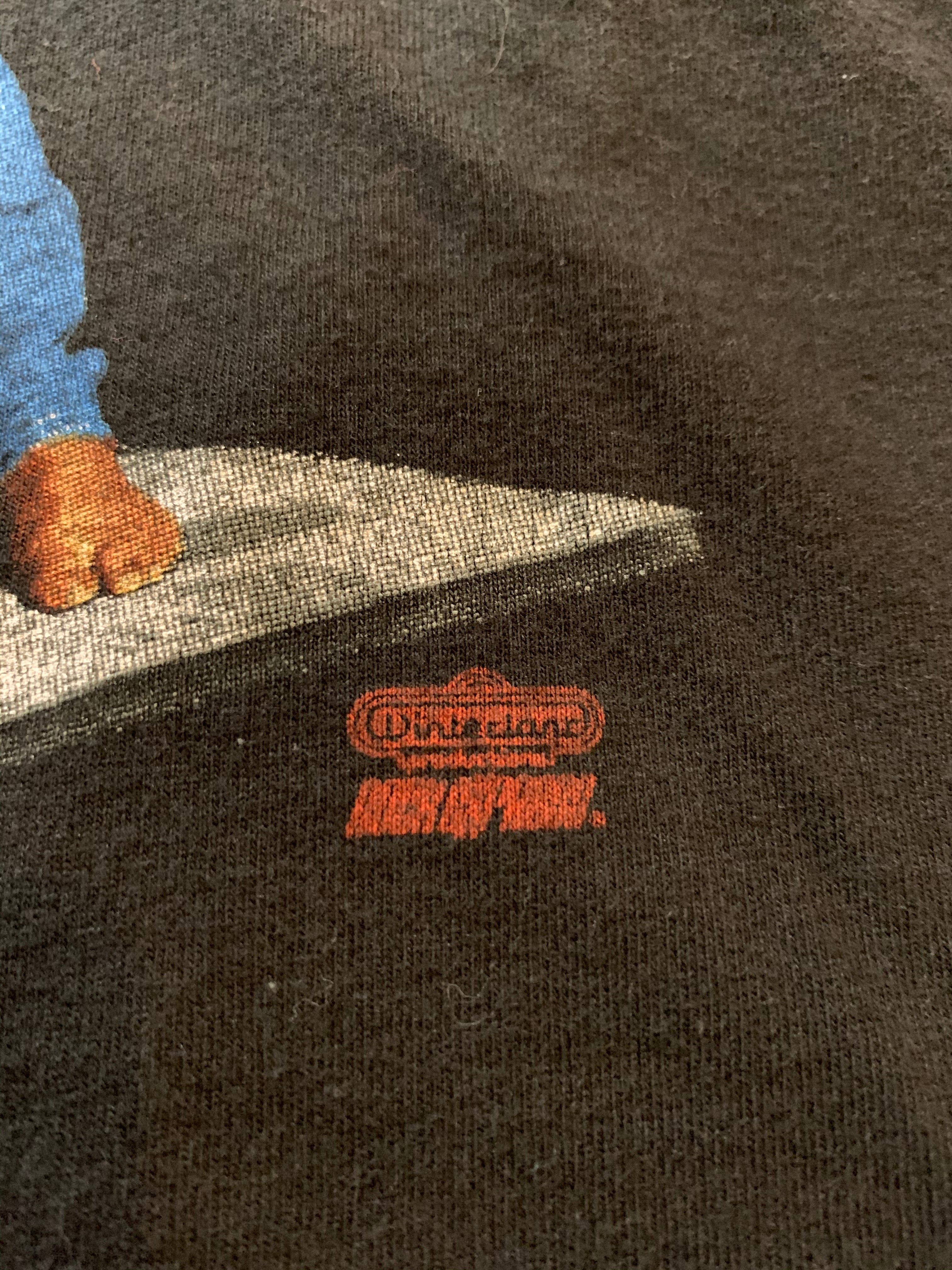 90s DAMN YANKEES / ダムヤンキース ビンテージ Tシャツ(XL)