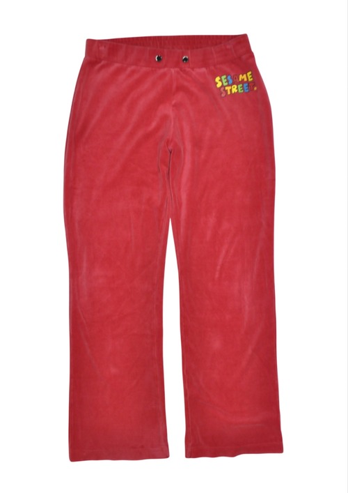 DoReMi Unique Series – Sesame Street pants