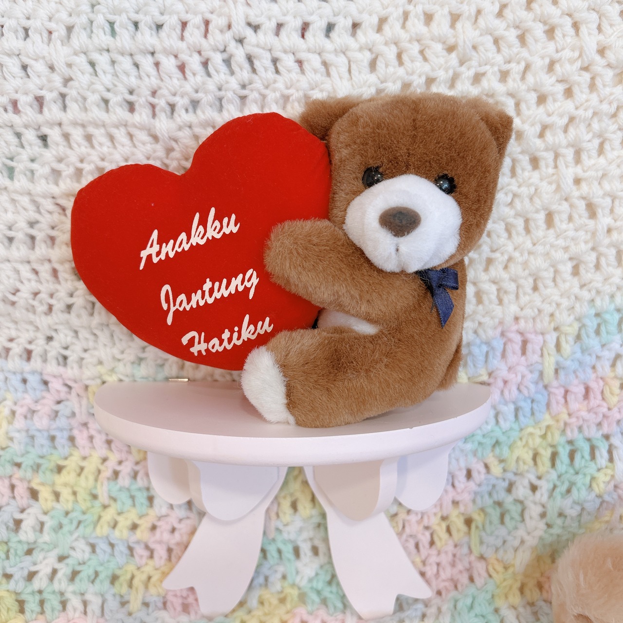 Heart bearの画像01