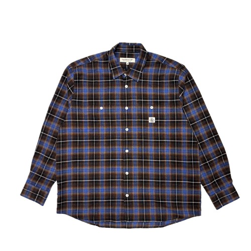 LAST RESORT AB / SM001 FLANNEL